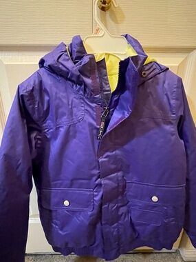Burton Snowboard Jacket